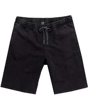 STHUGE Hose - Schwarz