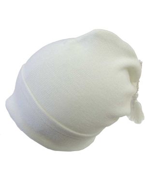 Chaplino Michelmütze - Grau