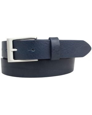 BELTINGER Gürtel Camillaa - Blau