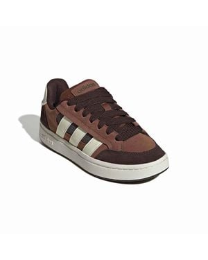 adidas Sneaker Gc Alpha Sk8 - Braun