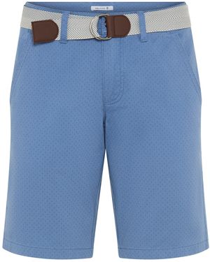 Delmao Hose - Blau