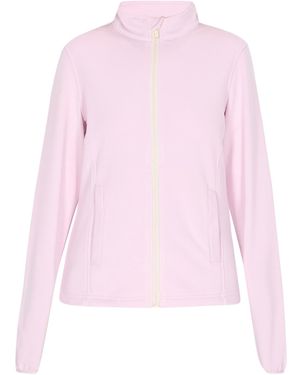 LIBBI Sweatjacke - Pink