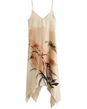 Next Kleid - Natur