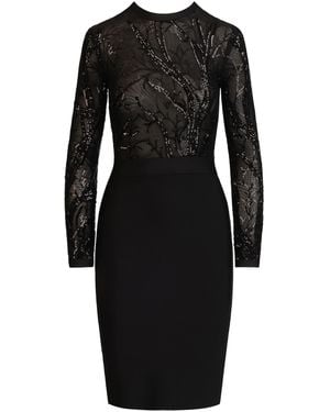Kraimod Kleid - Schwarz