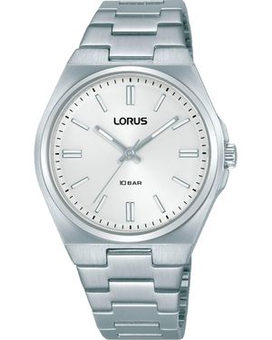 Lorus Uhr - Grau