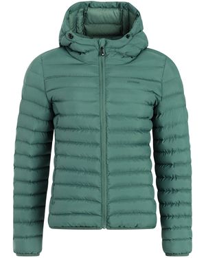 Protest Winterjacke Prtice - Grün