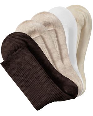 Lavan Socken - Schwarz