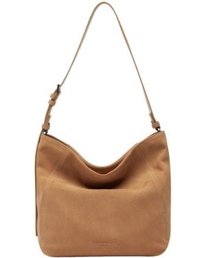 Liebeskind Berlin Hobo Bag M - Braun