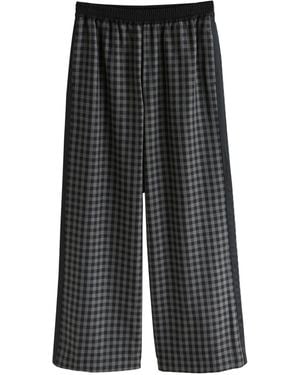 Next Hose - Grau