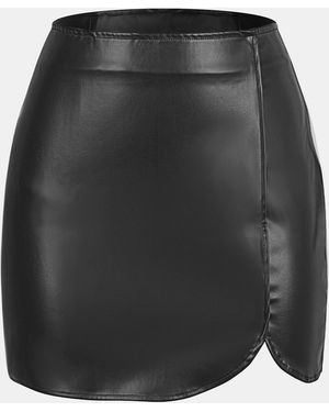 CUPSHE Rock - Schwarz