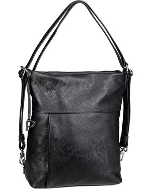 Picard Rucksack Pure - Schwarz
