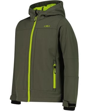 CMP Jacke - Grün