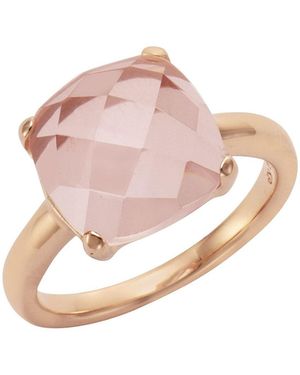 Jamelli Ring - Pink
