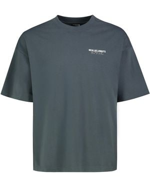 Sublevel T-Shirt - Blau