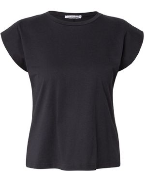 Studio Select T-Shirt Cara - Schwarz