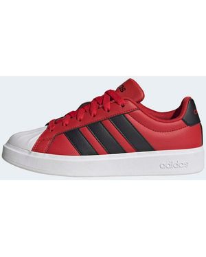 adidas Sneaker - Rot