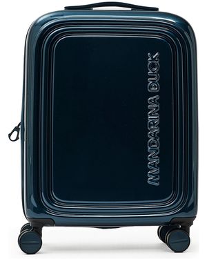 Mandarina Duck Trolley - Blau