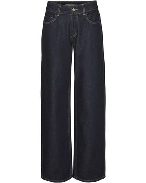 Something New Jeans - Blau