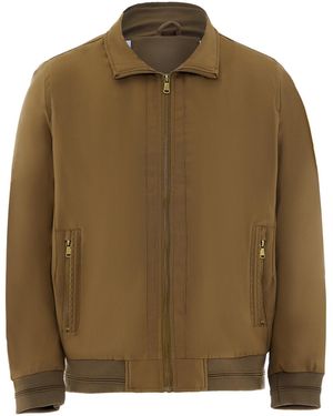 ACESELLO Übergangsjacke - Braun