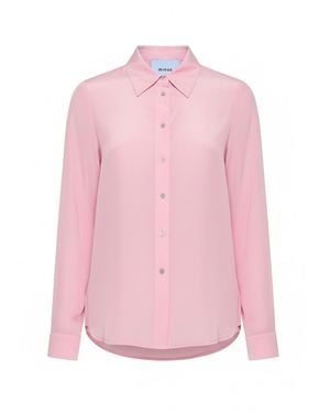 Minus Shirt Caty - Pink
