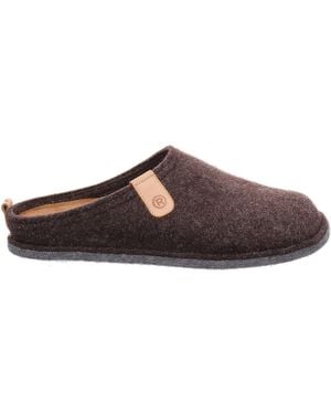 Rohde Pantolette - Braun