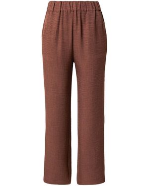 Soya Concept Hose Charissa - Braun