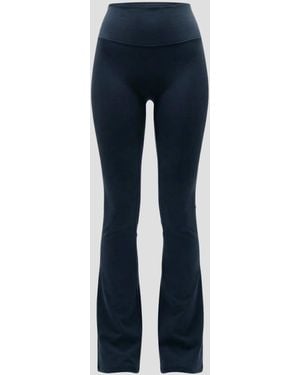 YO-GAYA Leggings - Blau