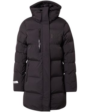 Helly Hansen Mantel Adore - Schwarz