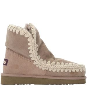 Mou Boots Eskimo 18 - Natur