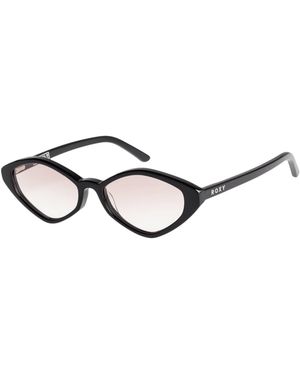Roxy Sonnenbrille Canuta - Schwarz