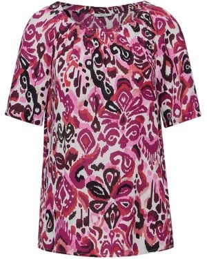 Cecil Bluse - Pink