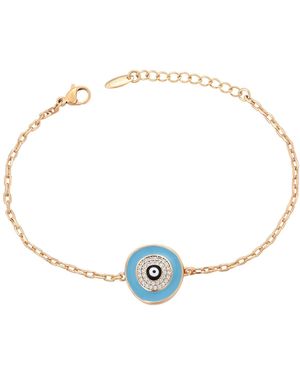 faina Armband - Weiß