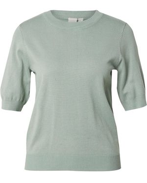 Y.A.S Pullover 'Lena' - Grün