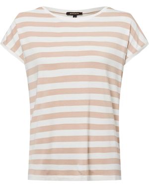 MORE&MORE T-Shirt - Weiß