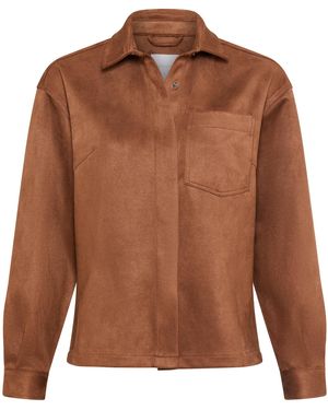 Tamaris Jacke - Braun