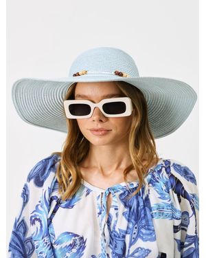 C&City Hut - Blau