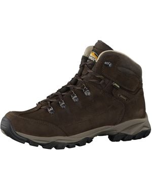 Meindl Boots Ohio 2 - Braun