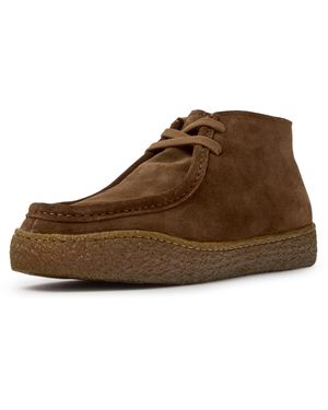 Camper Boots Peu Terreno - Braun