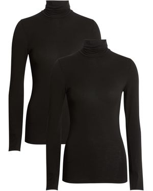 Marks & Spencer Pullover - Schwarz