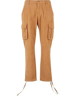 2Y Studios Cargohose Luki - Natur