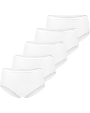 Speidel Slip Natascha - Weiß