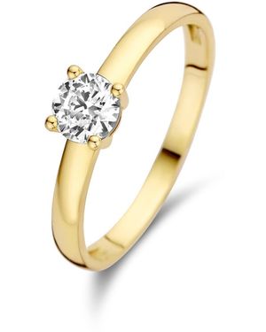 Isabel Bernard Ring - Mettallic