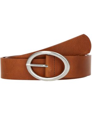 Tom Tailor Gürtel Ruby - Braun