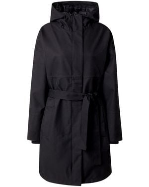 Freequent Mantel Storm - Schwarz