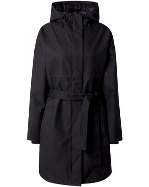 Freequent Mantel Storm - Schwarz