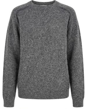 Studio Select Pullover Robin - Grau