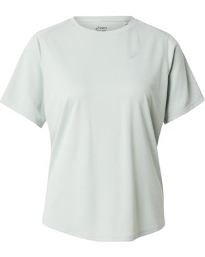 Asics Sportshirt Core - Weiß