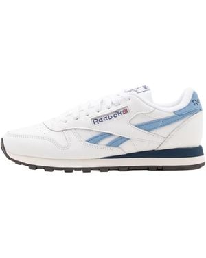 Reebok Sportschuh Classic - Weiß