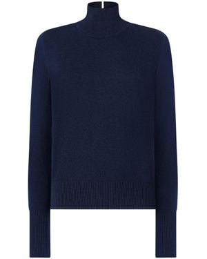 Pinko Pullover - Blau