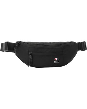 Champion Gürteltasche Icons - Schwarz